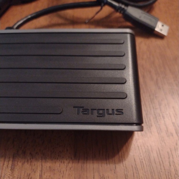 Targus docking station - Picture 2 of 10